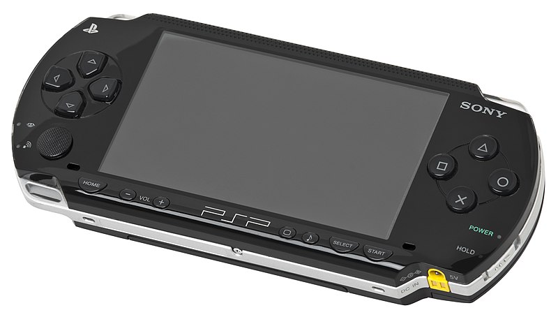 Consola personal con 1000 juegos por solo $29.99 a lo PSP 